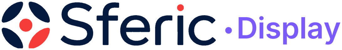 Sferic Display