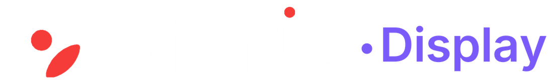 Sferic Display